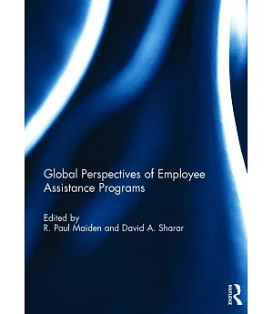 Global Perspectives of Employee Assistance Programs