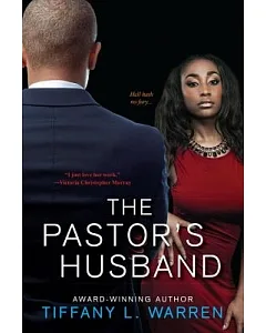 The Pastor’s Husband