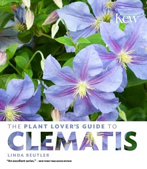 The Plant Lover’s Guide to Clematis