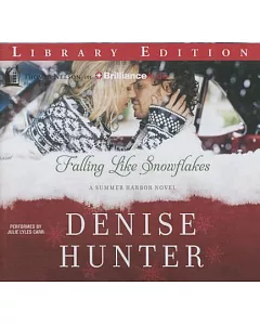 Falling Like Snowflakes: Library Edition