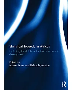 Statistical Tragedy in Africa?: Evaluating the Database for African Economic Development