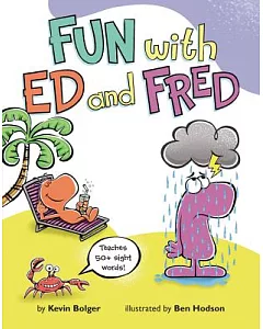 Fun With Ed and Fred