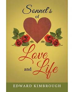 Sonnet’s of Love and Life