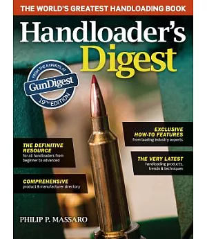 Handloader’s Digest
