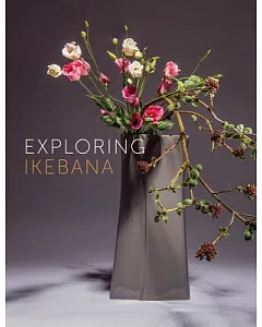 Exploring Ikebana