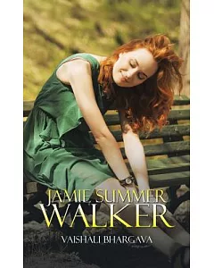 Jamie Summer Walker
