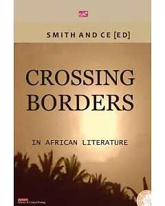 Crossing Borders in African Literatures