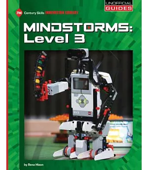 Mindstorms, Level 3
