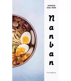 Nanban: Japanese Soul Food