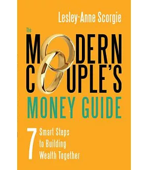 The Modern Couple’s Money Guide: 7 Smart Steps to Building Wealth Together