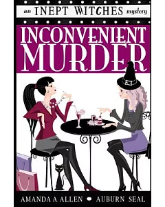 Inconvenient Murder