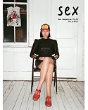 Sex Magazine 2012-2015