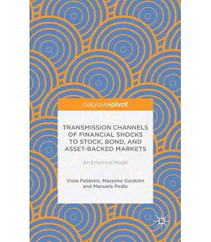 Transmission Channels of Financial Shocks to Stock, Bond, and Asset-Backed Markets: An Empirical Model