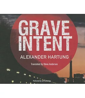 Grave Intent