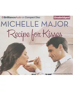 Recipe for Kisses