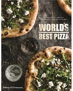 World’s Best Pizza