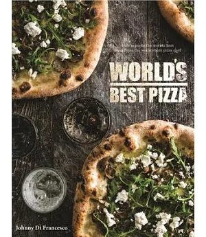 World’s Best Pizza