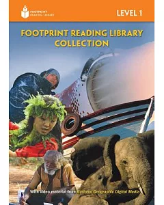 Footprint Reading Library 1 Collection