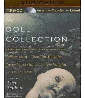 The Doll Collection