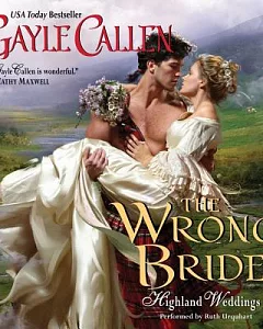 The Wrong Bride: Library Edition