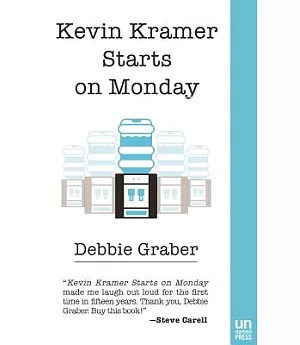 Kevin Kramer Starts on Monday