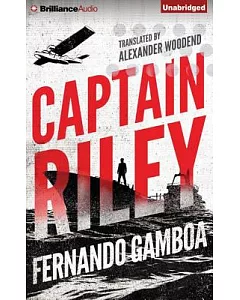 Captain Riley