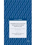 Modern Multi-Factor Analysis of Bond Portfolios: Critical Implications for Hedging and Investing