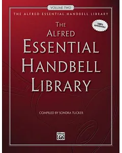 The Alfred Essential Handbell Library