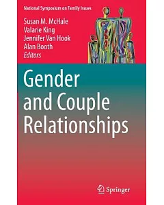 Gender and Couple Relationships