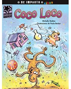 Coco Loco / Silly Willy