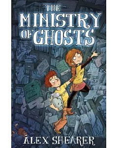 The Ministry of Ghosts