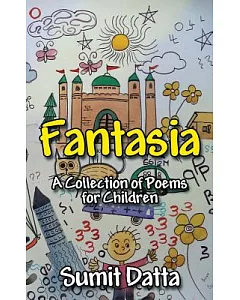 Fantasia: A Collection of Poems for Children