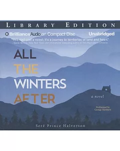 All the Winters After: Library Edition