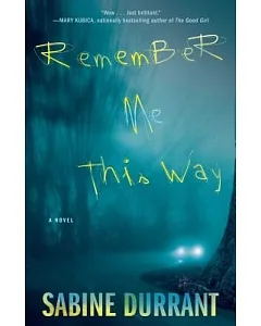 Remember Me This Way