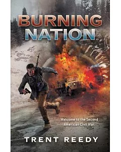 Burning Nation