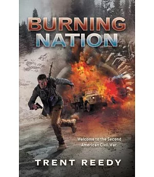 Burning Nation