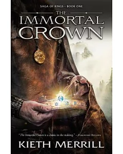 The Immortal Crown