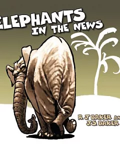 Elephants in the News: Pachyderms in Limerick