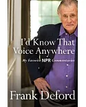 I’d Know That Voice Anywhere: My Favorite NPR Commentaries