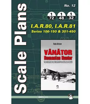 I.a.r.80, I.a.r.81. Series 106-150 & 301-450: For Vanator Series 106-150 & 301-450