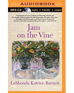 Jam on the Vine