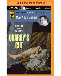 Quarry’s Cut