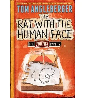 The Rat With the Human Face