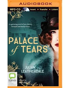 Palace of Tears