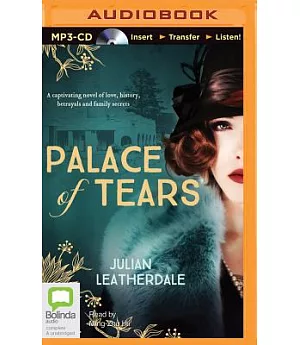 Palace of Tears