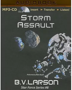 Storm Assault