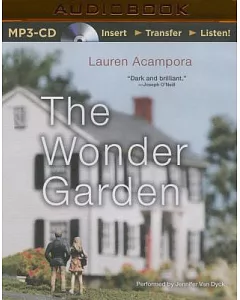 The Wonder Garden