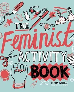 The Feminist Activity Book