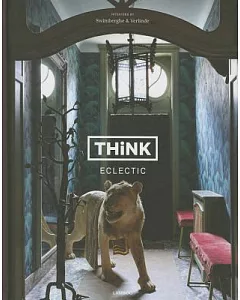 Think Eclectic