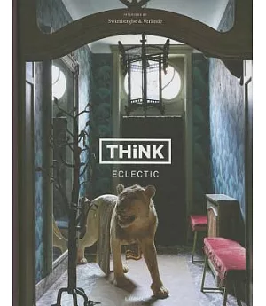Think Eclectic